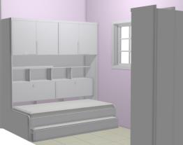 quarto meninas