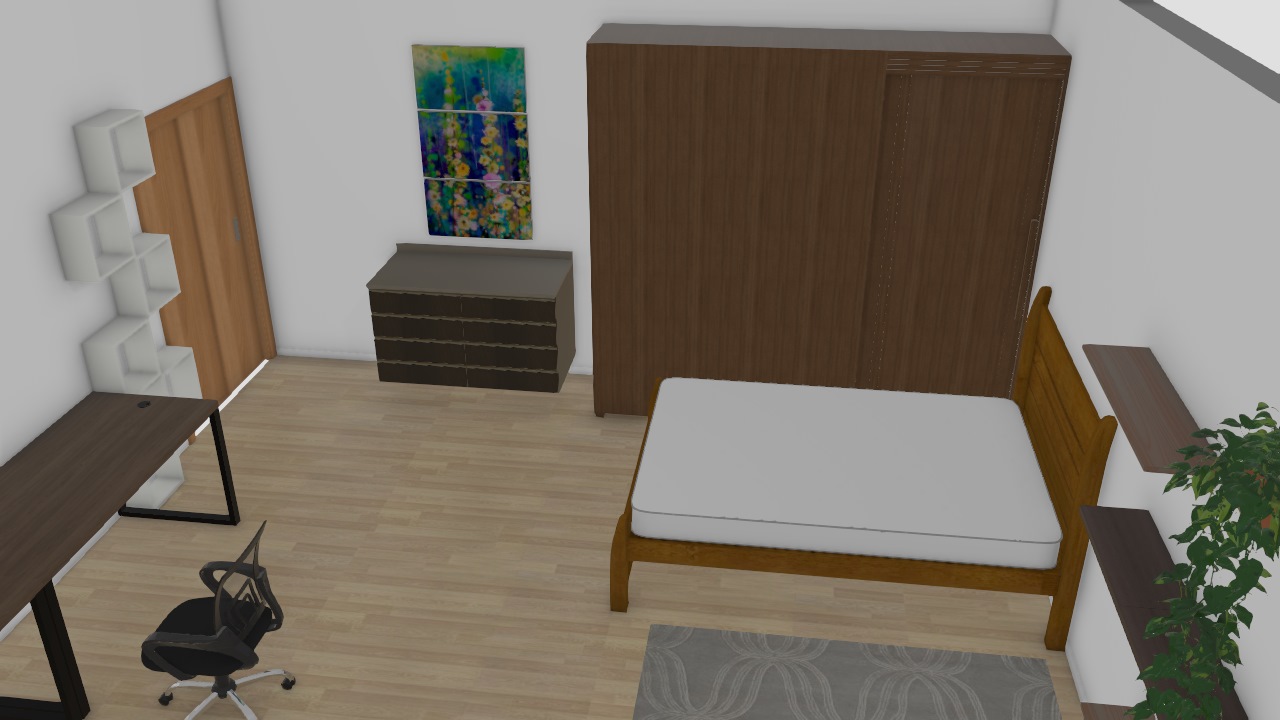 quarto normal 2 sla