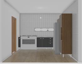 Cozinha compacta - Ber