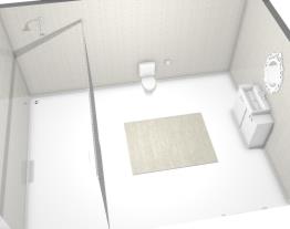 Casa 01 (Banheiro)