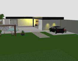 Casa Nova Projeto 1