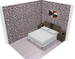 Dormitório E