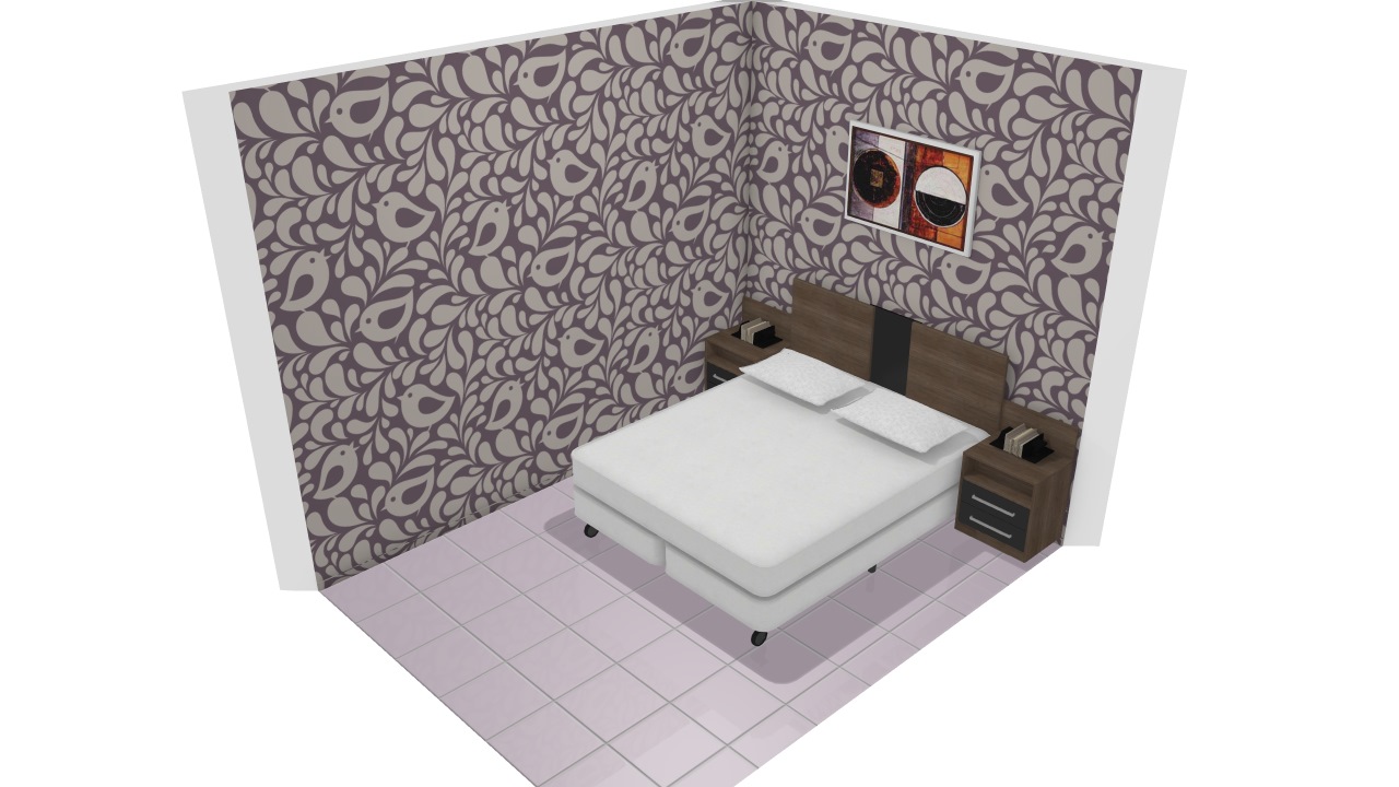 Dormitório E