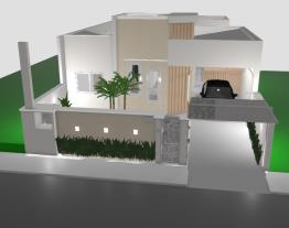 PROJETO RESIDENCIAL HC 02