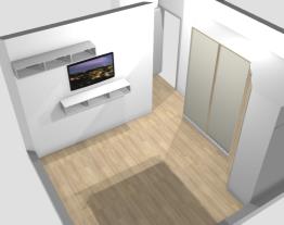 Quarto suite