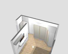 Quarto suite