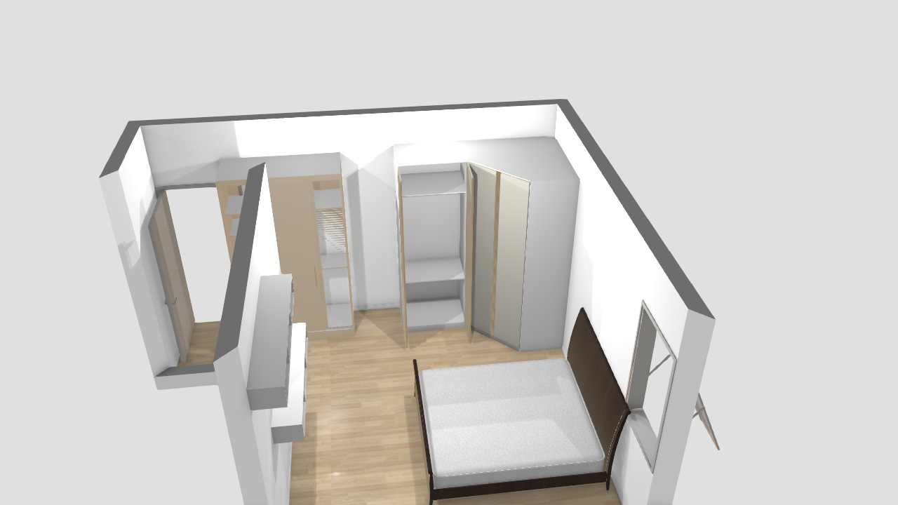 Quarto suite