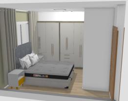 Quarto casal 3