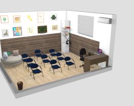 Projeto sala de aula 