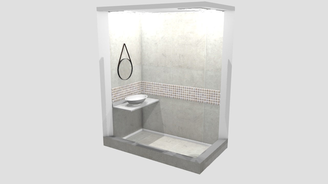 Lavabo Guaruja