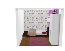 quarto meninas 