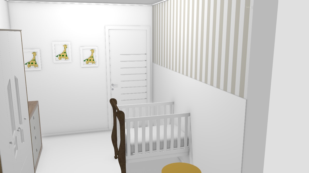 quarto do bebe