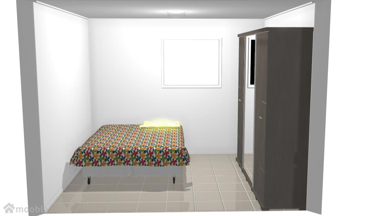 Dormitório 1