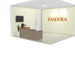 Pandora - recepção