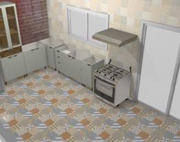 Cozinha D26 Criative 3