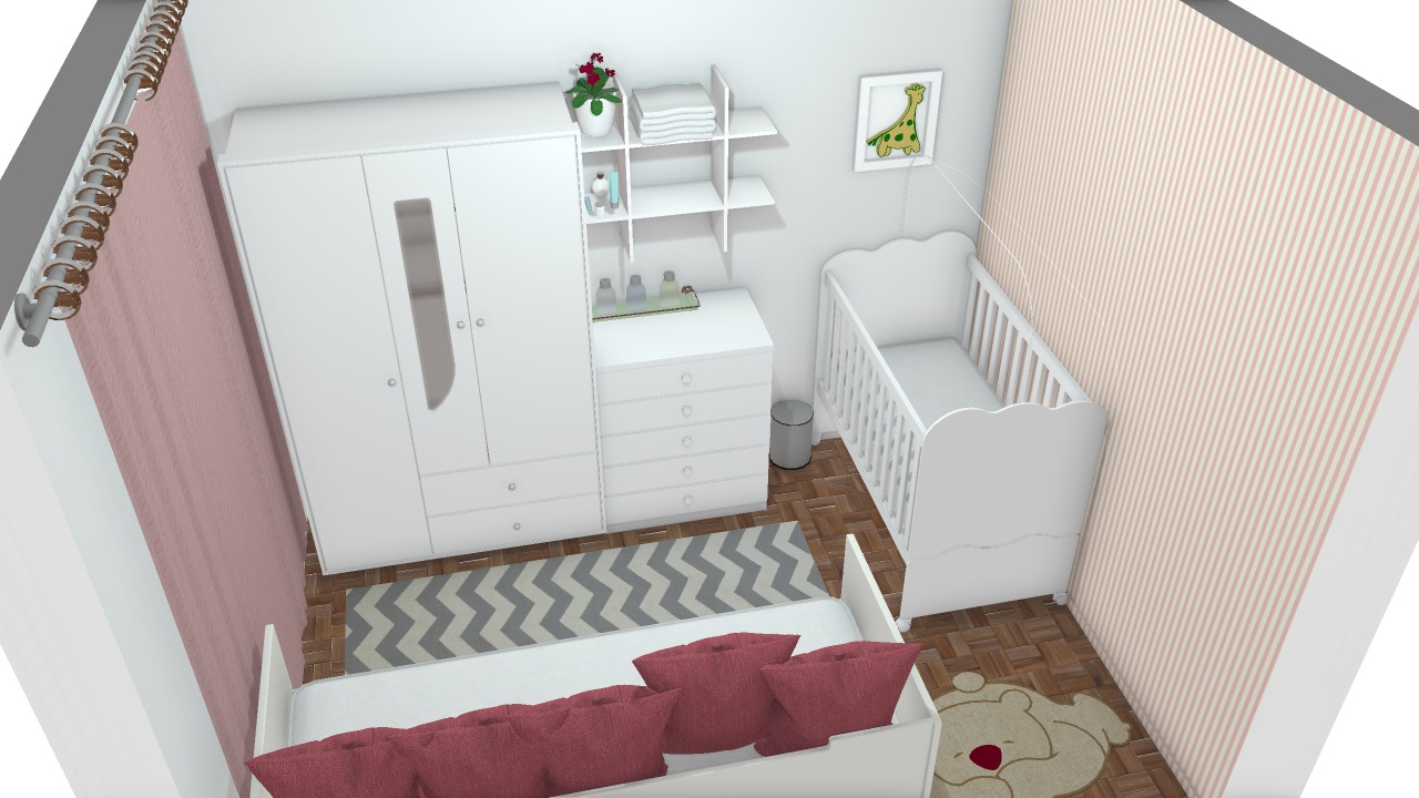 Quarto Laura