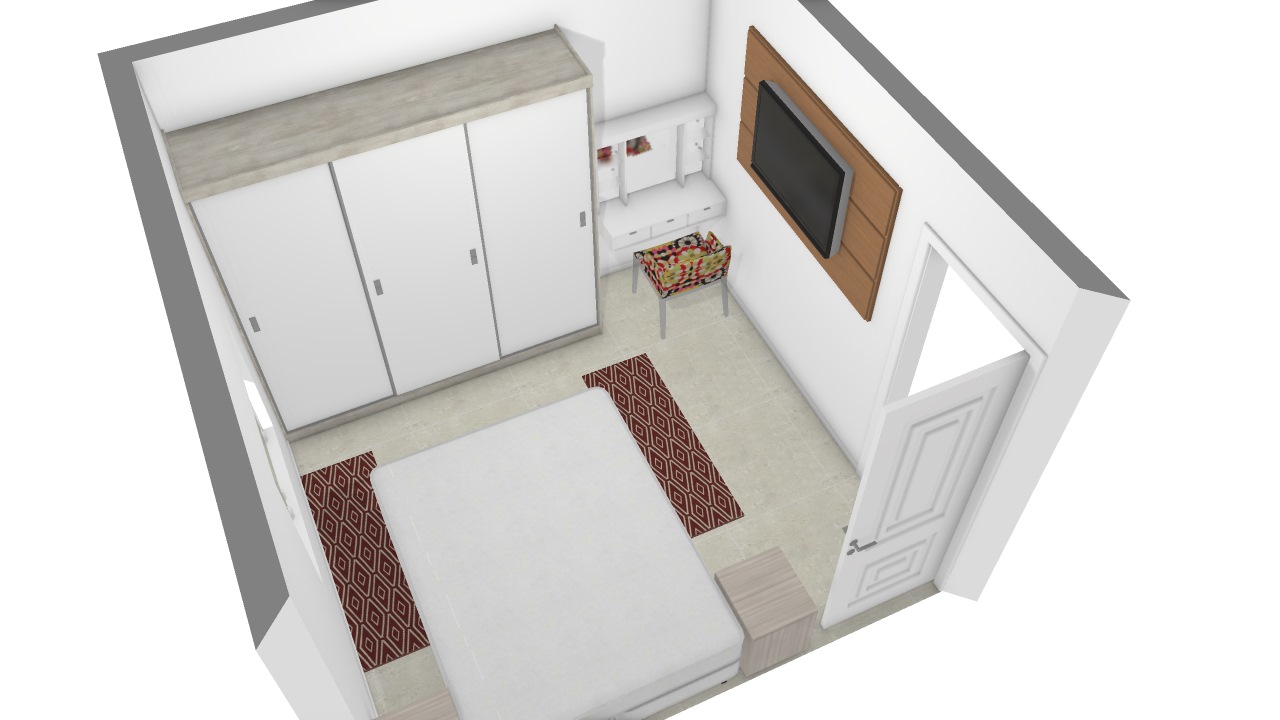 quarto çjdbfç25