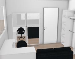 Projeto Home Office/Closet