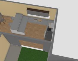 Casa 0. 1