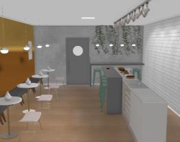 cafe design