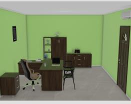 Meu projeto Minas Office Móveis