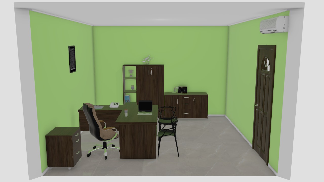 Meu projeto Minas Office Móveis