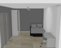 Meu projeto Kappesberg/quarto