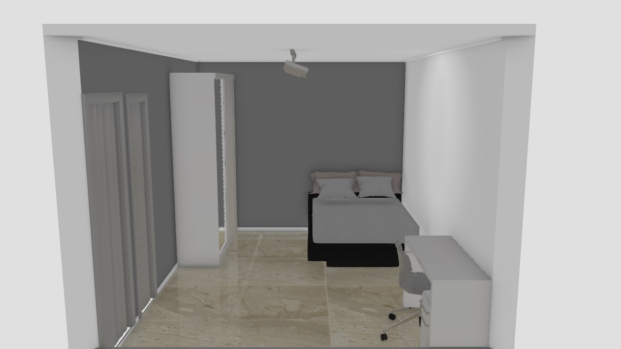 Meu projeto Kappesberg/quarto