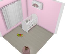 Quarto bebê