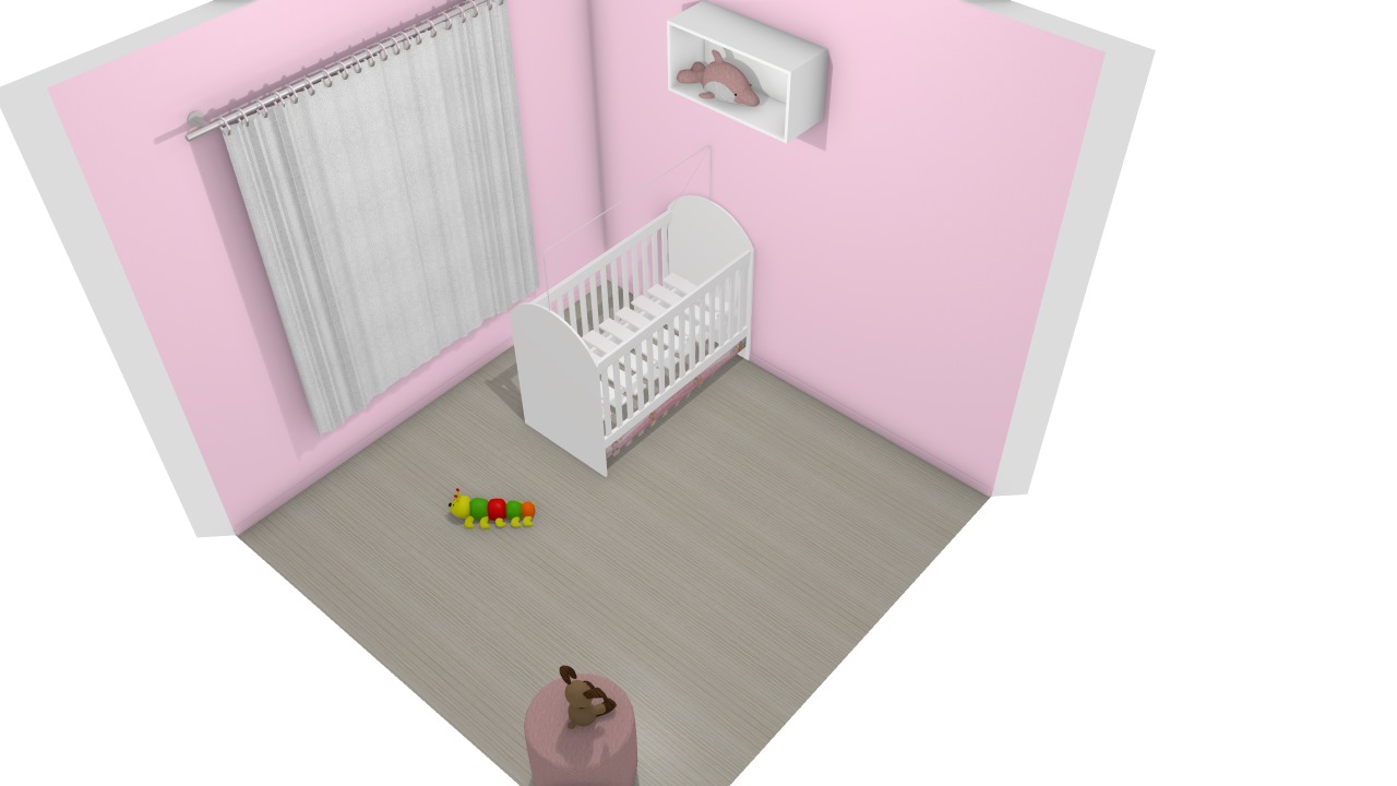 Quarto bebê