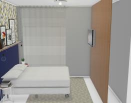 Quarto - layout 1