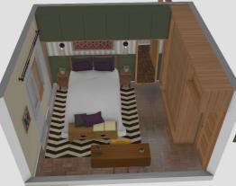 Quarto Claudia2