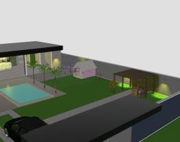 Casa Nova Projeto 3 Luisinho