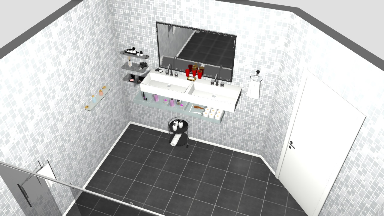 Meu projeto Banheiro principal