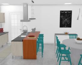 Cozinha 03