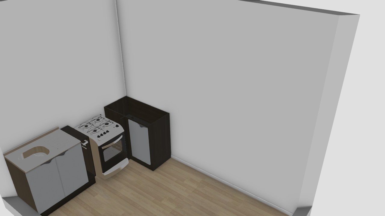 Glau-cozinha