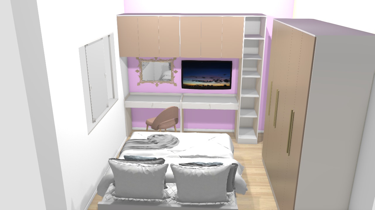 Quarto Laura