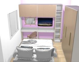 Quarto Laura