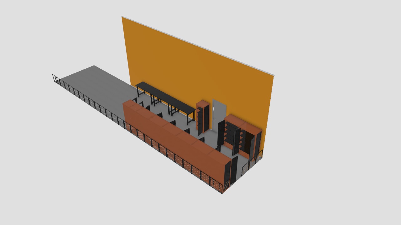 Meu projeto Tramontina Pro