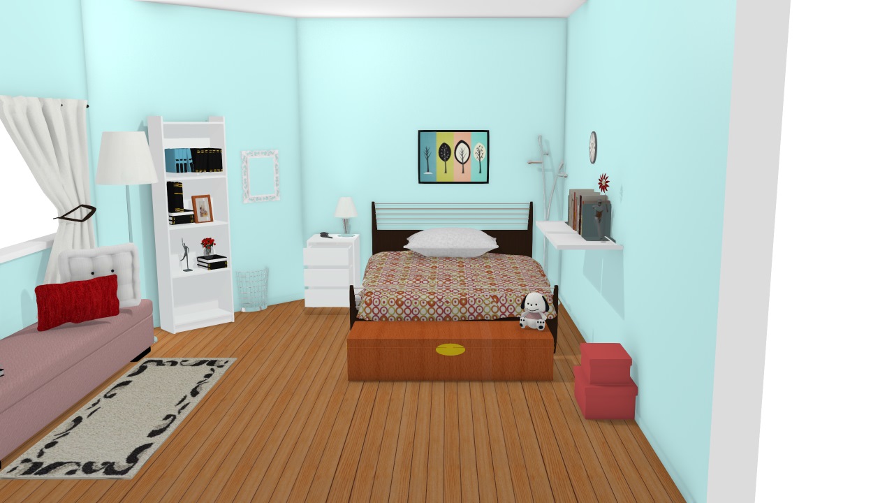 Quarto da Naira