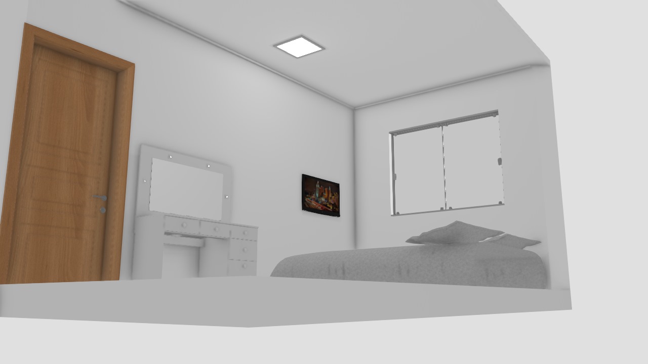 dormitorio casal