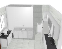 Cozinha/WC 