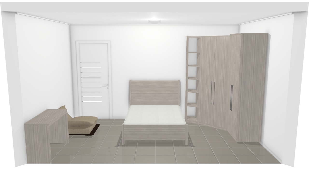 Quarto Config 1