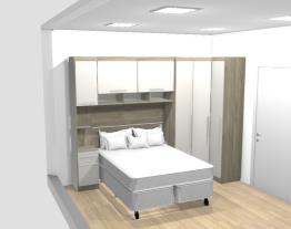 DORMITORIO HENRIQUE