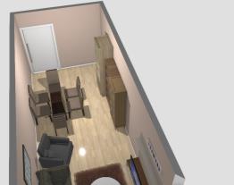 apartamento projeto 