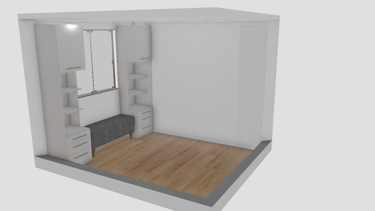 Quarto modulado