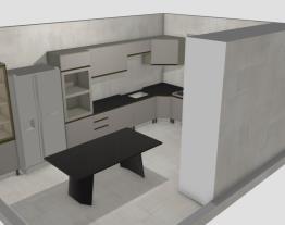 CASA-Cozinha 1