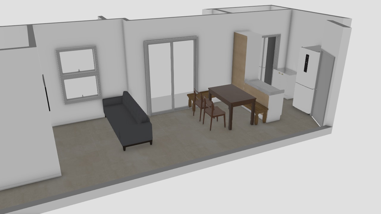 FS House Plan