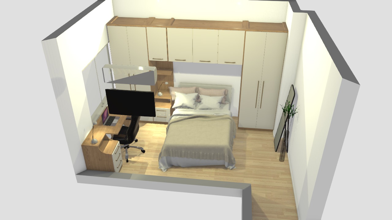 quarto Clara v2