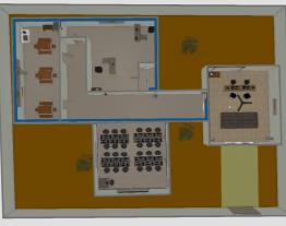 Projeto de Redes de Computadores - Físico-Escola